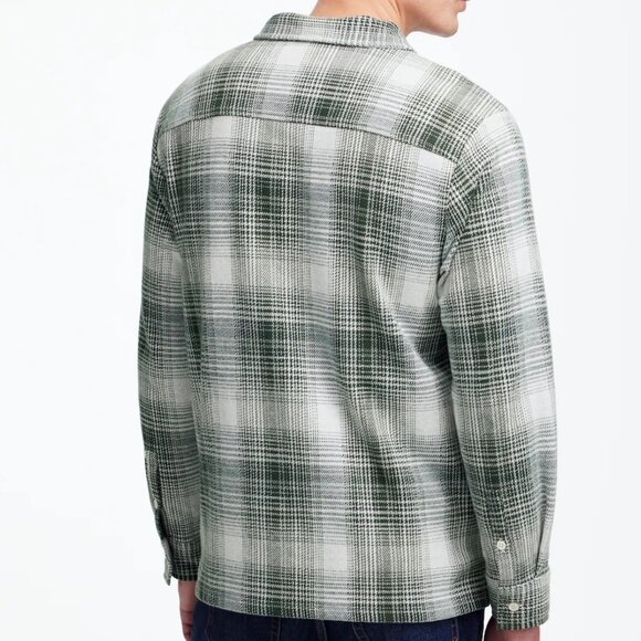 Madewell The Devoe Shirt Size Small - Picture 3 of 13